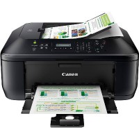 MULTIFUNCION CANON MX395 CON FAX
