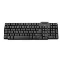 TECLADO BASICO 3GO MOD. CAYMAN2 PS2
