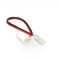 COCNECTOR FLEXIBLE UNICOLOR 5050