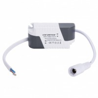 Driver Dimable para Placas de LEDs ECOLINE 12W