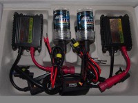 KIT XENON H7 55W