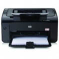 IMPRESORA LASER HP LASERJET PRO P1102W WI-FI