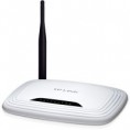 ROUTER TP-LINK MOD. TL-WR740N 150 MBPS WI-FI+4 PUERTOS