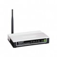 PUNTO DE ACCESO TP-LINK MOD. TL-WA701ND N 150 MBPS POE
