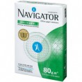 PAQUETE DE 500 FOLIOS NAVIGATOR ESPECIAL PARA IMPRESORA 80 GR