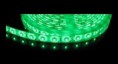 Tira de Luces LED Impermeable IP 65 5m Luz Verde