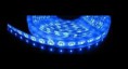 Tira de Luces LED Impermeable IP 65 5m Luz Azul