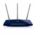 ROUTER TP-LINK TL-WR1043ND 300 MB WIFI + 4 + USB