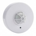 Detector de Presencia de Superficie 360º hasta 1200/300W