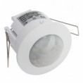 Detector de Presencia para Empotrar 360º hasta 1200/300W