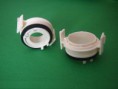 ADAPTADOR BOMBILLAS XENON BMW E-47